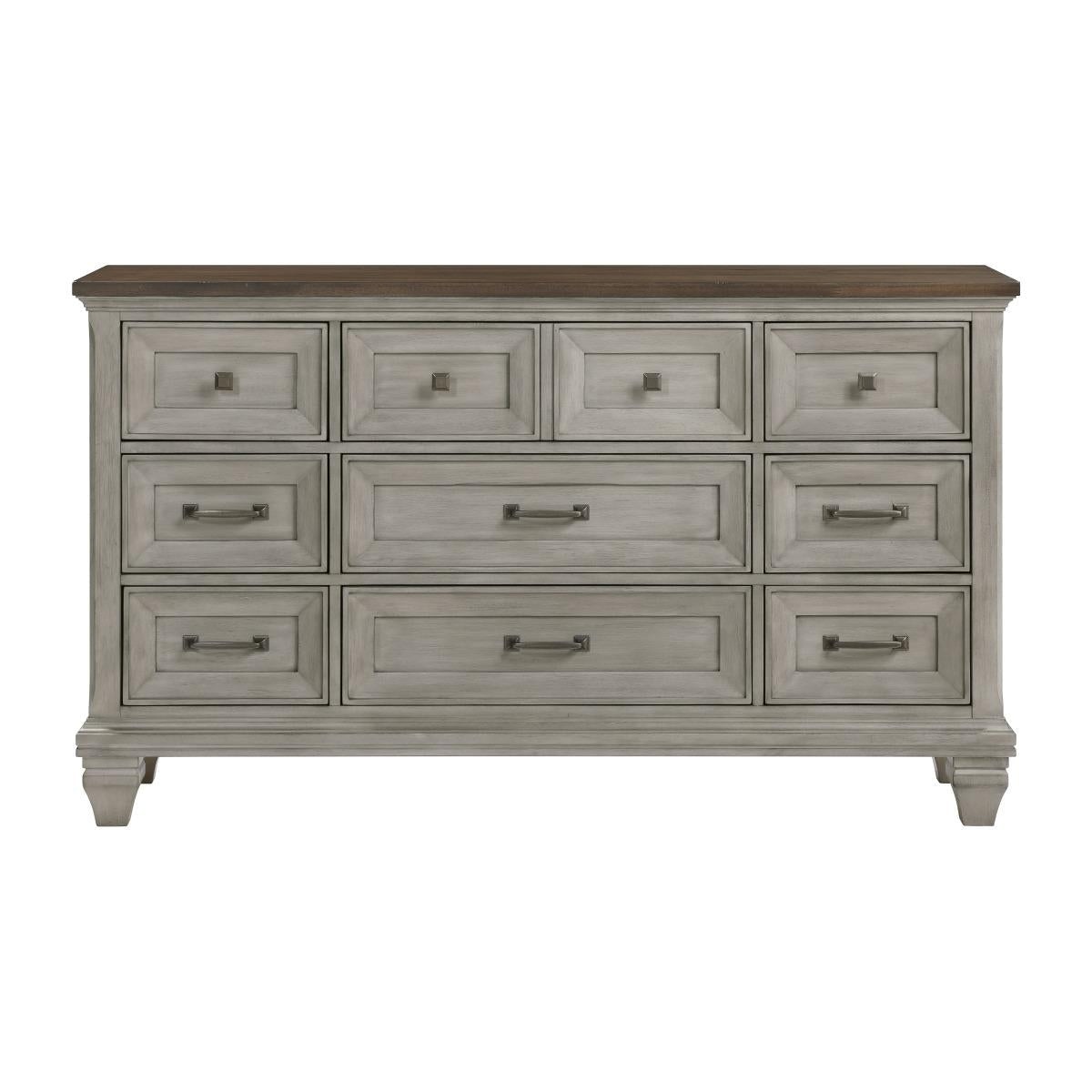 1305-5-Dresser