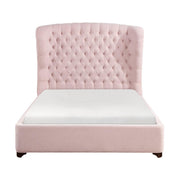 Cameo California King and Eastern King Bed image