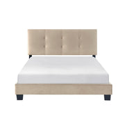 Newberry Full & Twin Bed image
