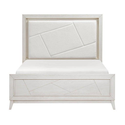 Asteria Bed image