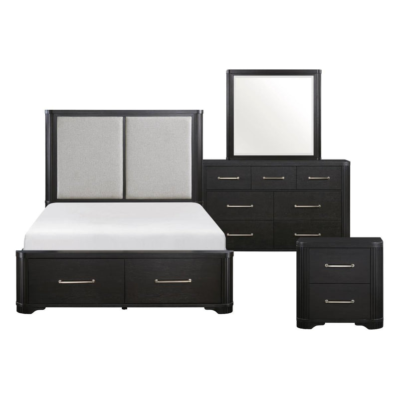 Gilbert Bed Set image