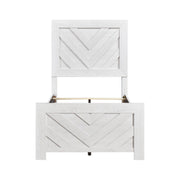Corbin Twin Bed image