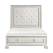 Theodora California King Bed image