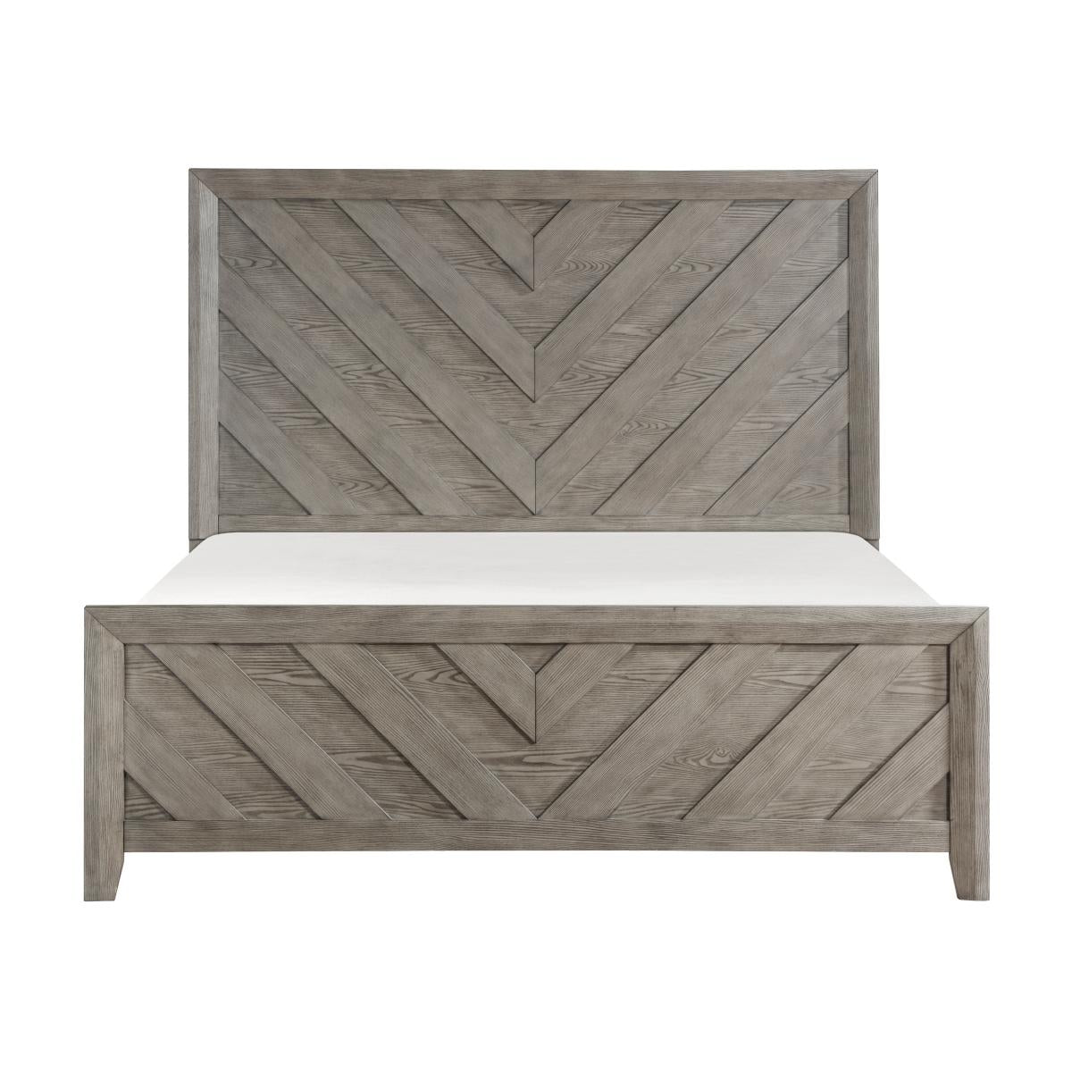Made of acacia wood and engineered wood