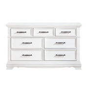 York Dresser image