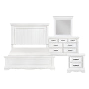 York Bed Set image