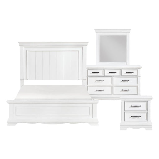 York Bed Set image