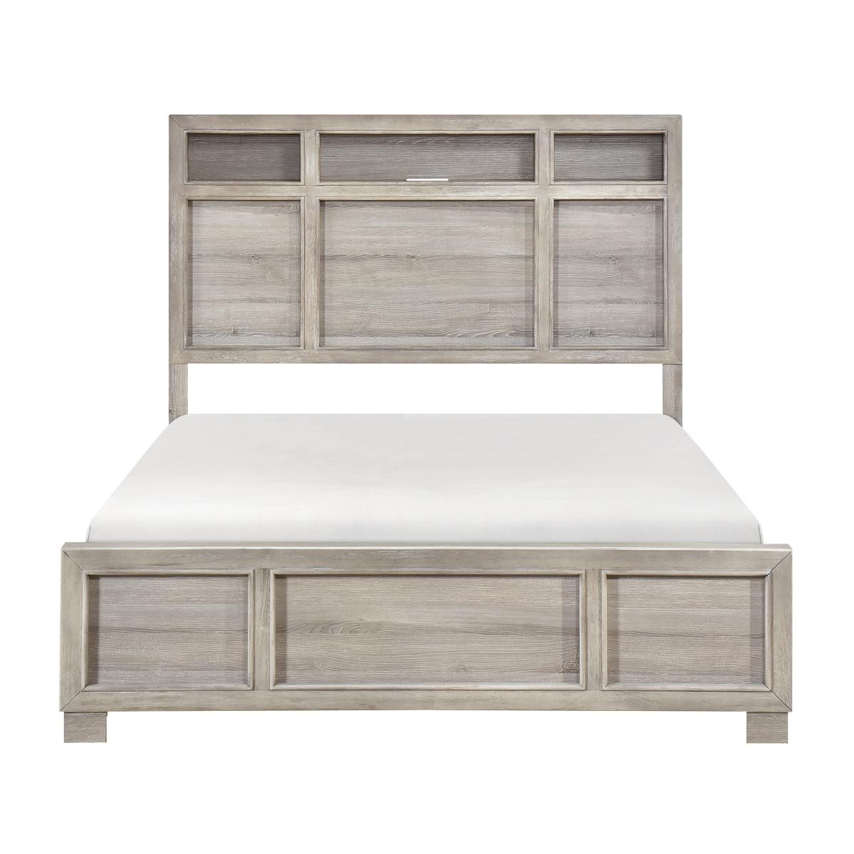 Made of premium melamine board wood and engineered wood
