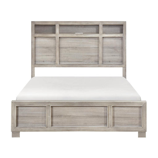 Everett Bed image