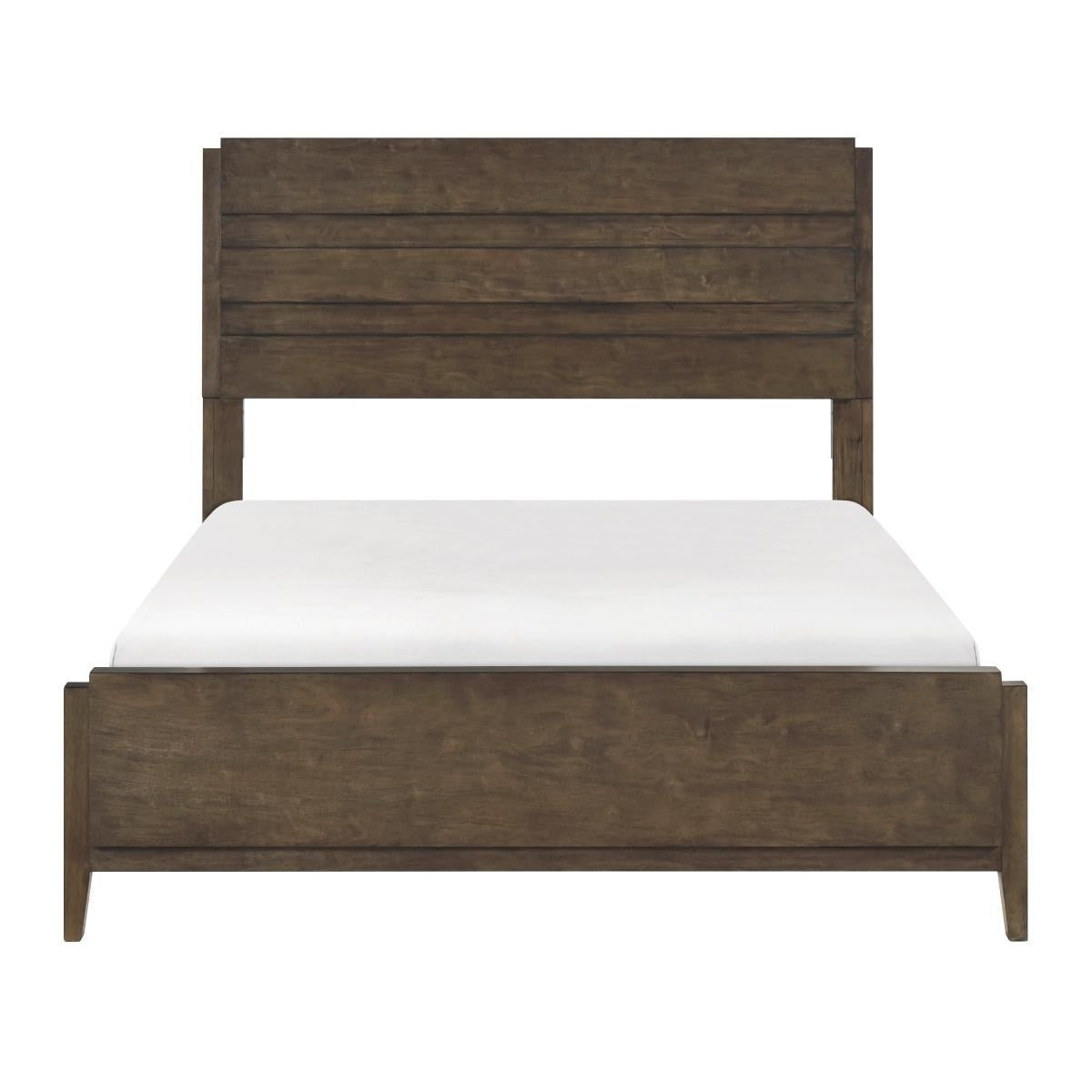 Made of solid rubberwood and plywood
