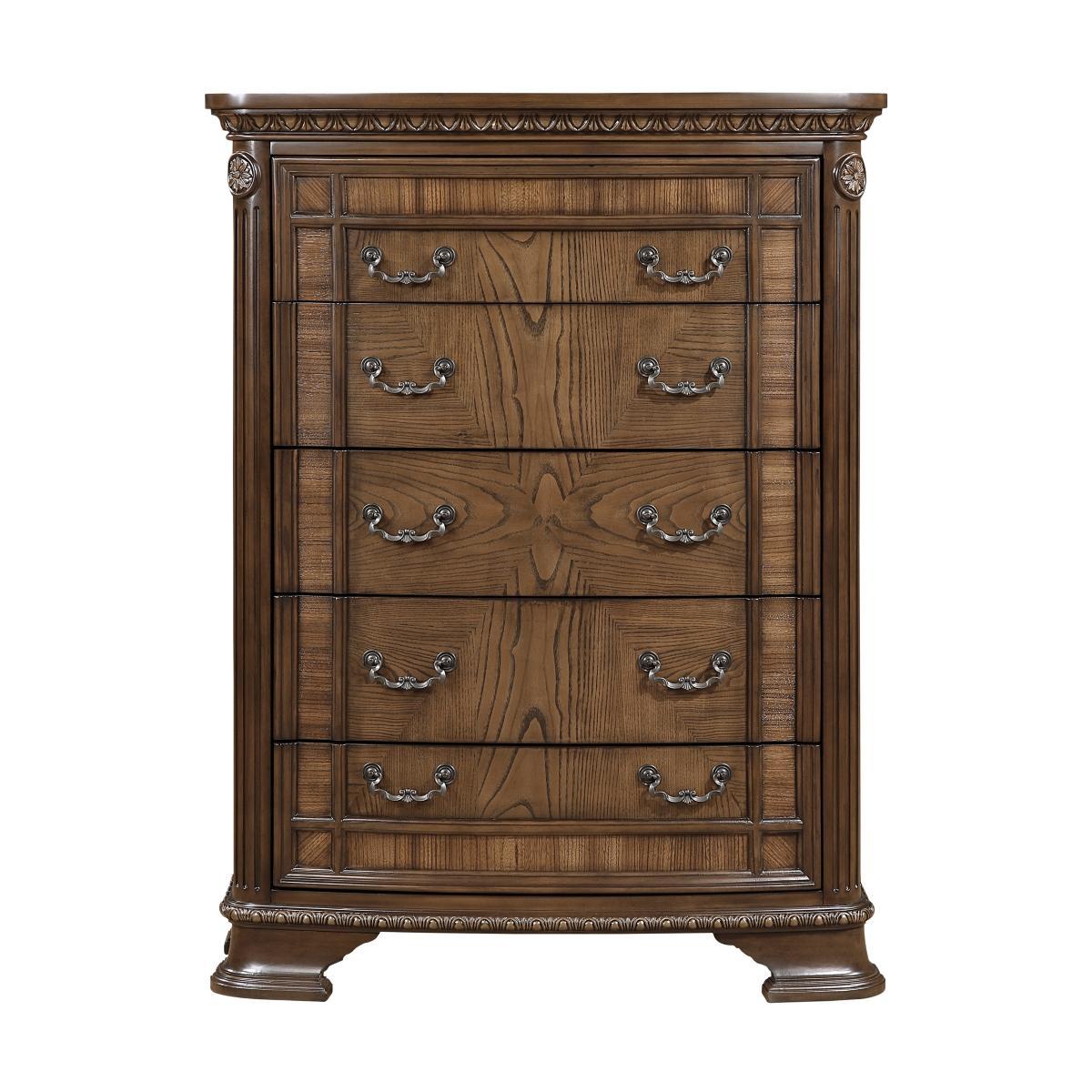 2392-9 Chest