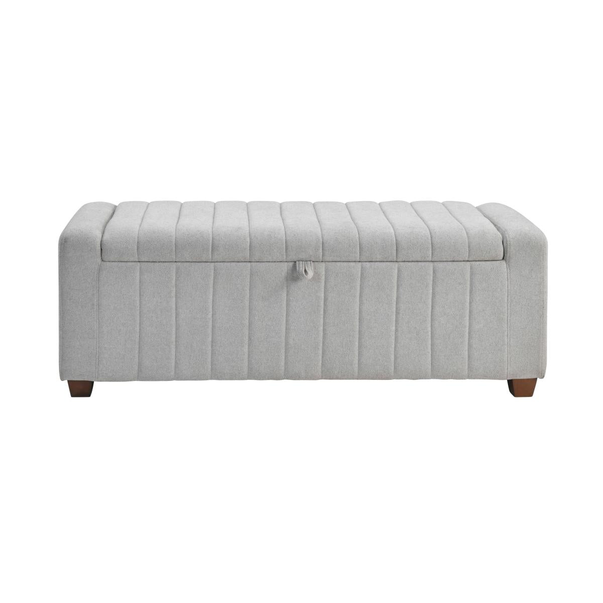 Storage Bench