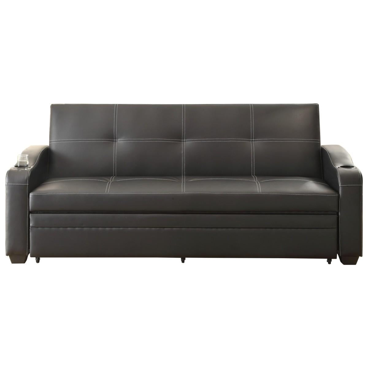 Futons & Click-Clacks