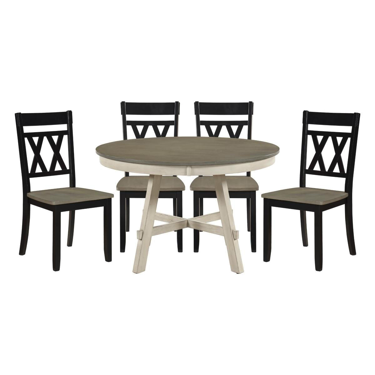 5985-48RD*5 Dining Sets
