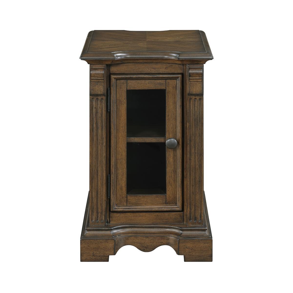 End & Side Tables