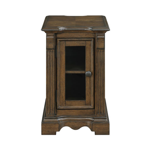 Rochester Chairside Table image