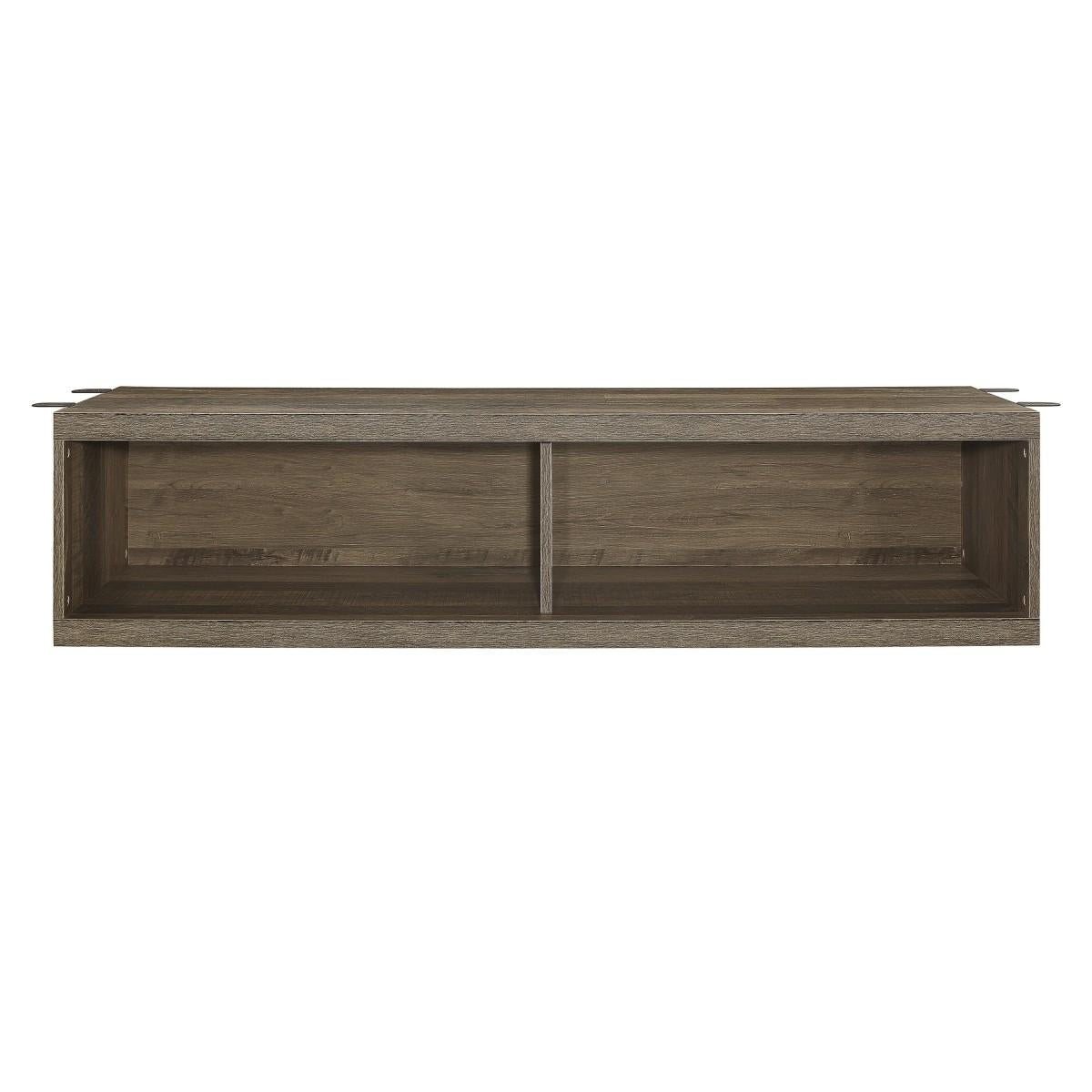 Rustic natural