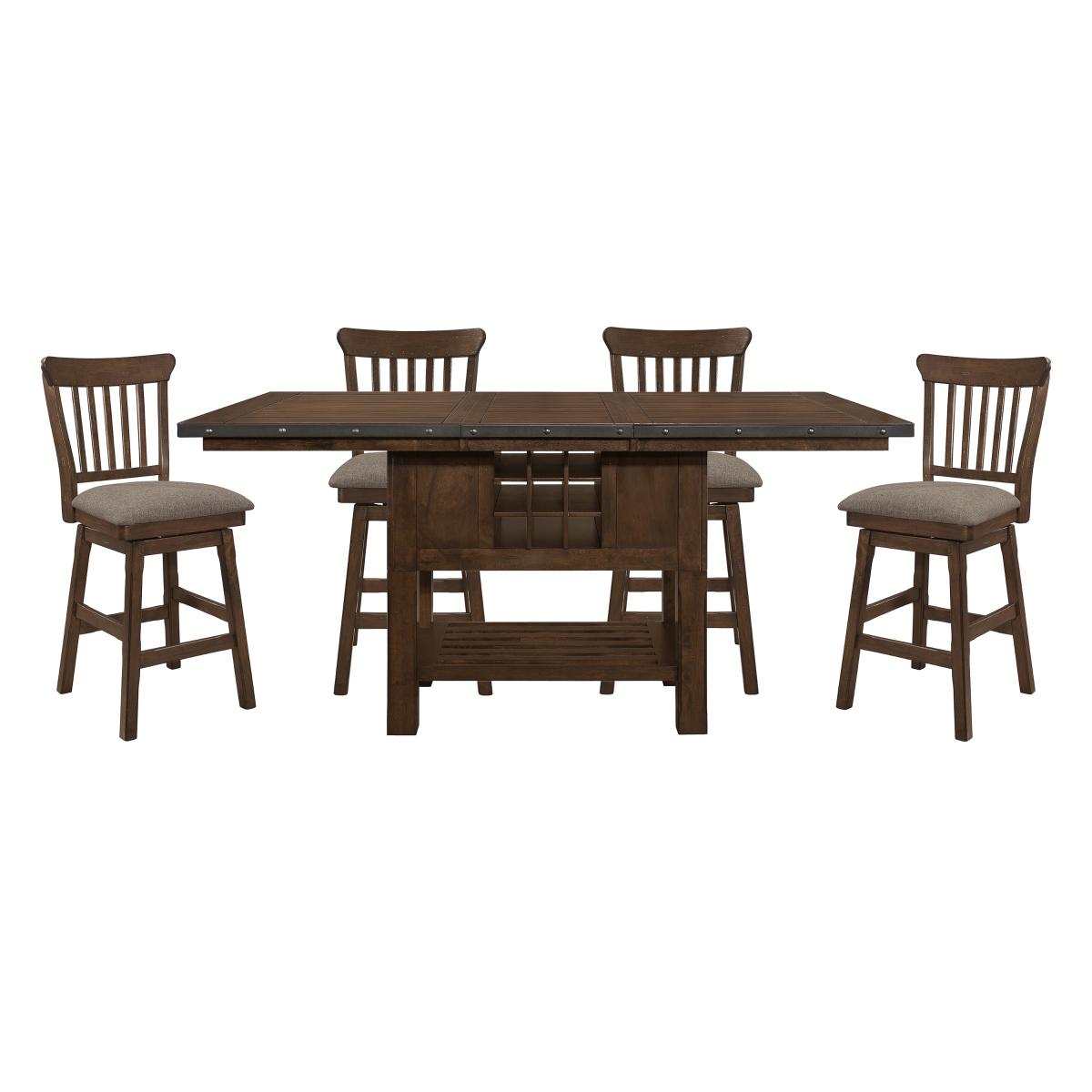 Counter Dining Set