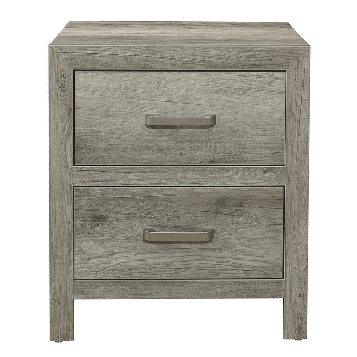 Rustic