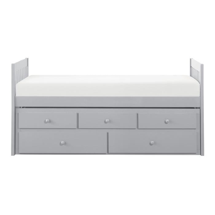 Trundle Bed