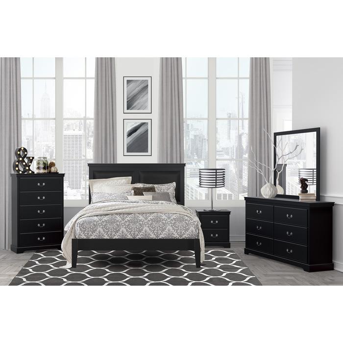 Seabright Dresser
