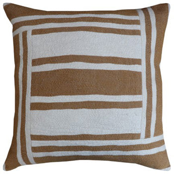 Ochre/Ivory