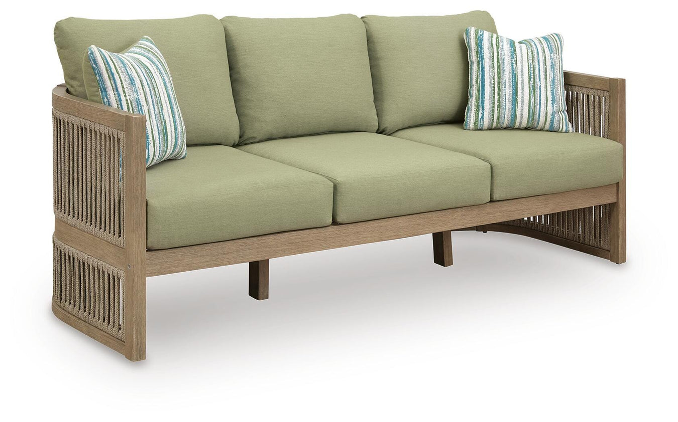 Outdoor Sofa