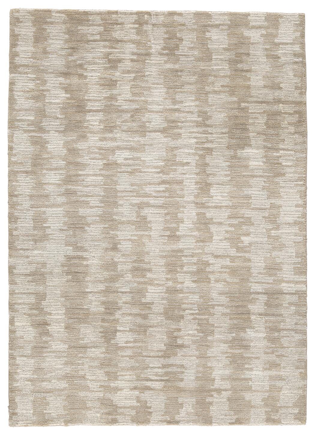 Tufted