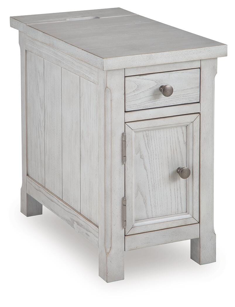 End Table Chair Side