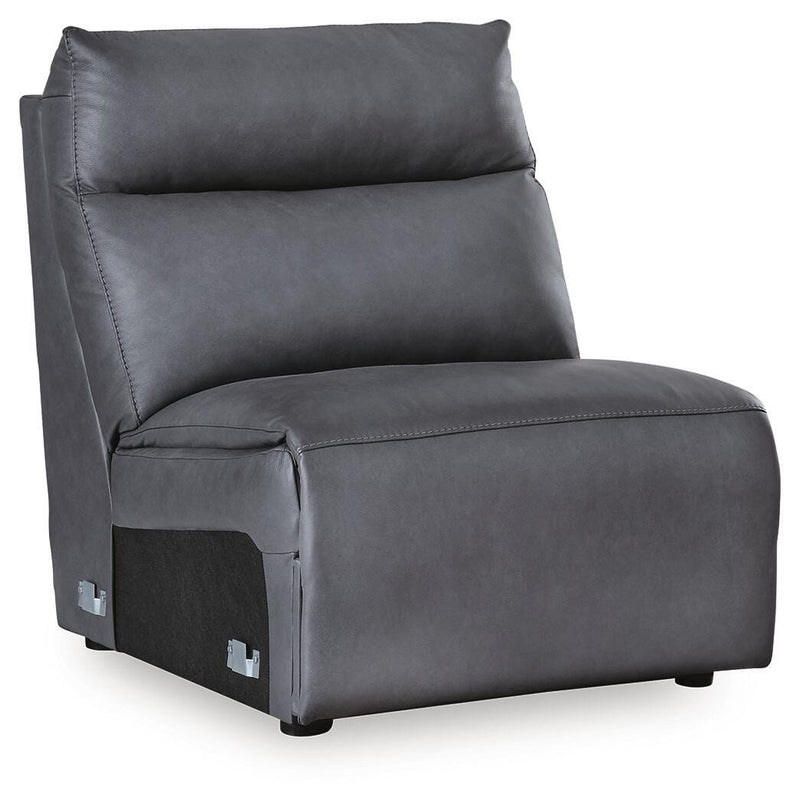 ModZ Power Reclining Sectional