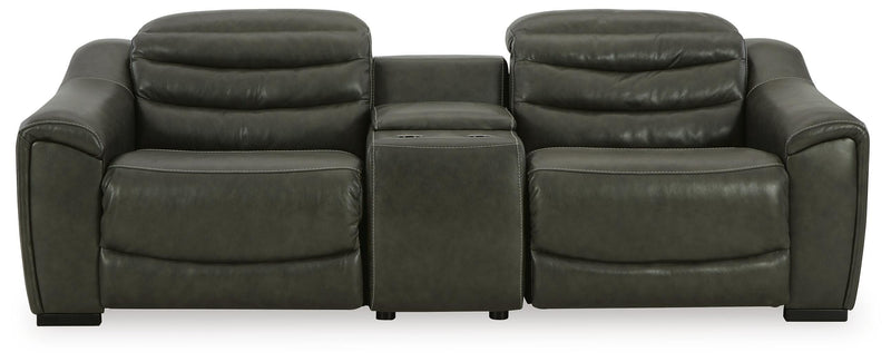 Center Line Living Room Set