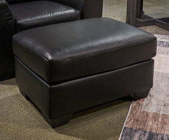 Glennbre Ottoman