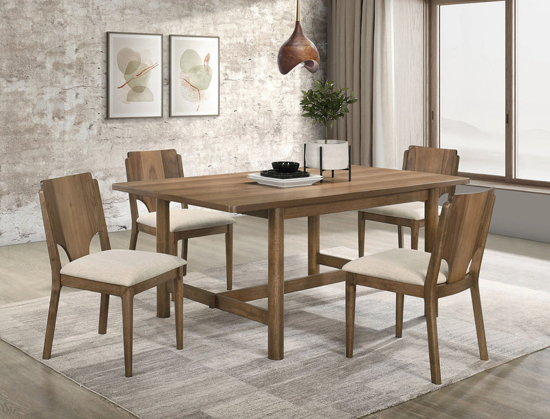 Crestmore Dining Set