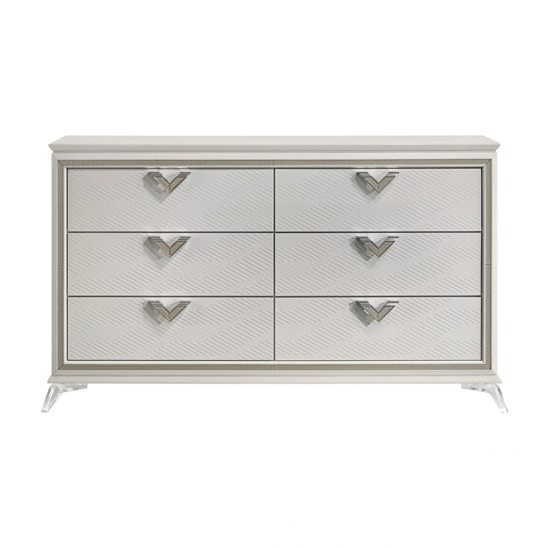Audra Dresser