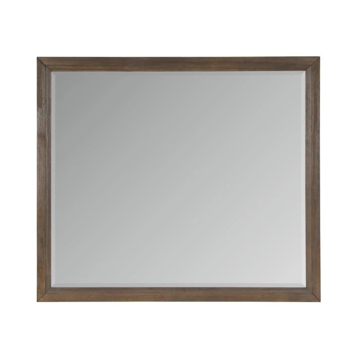 Cambridge Mirror