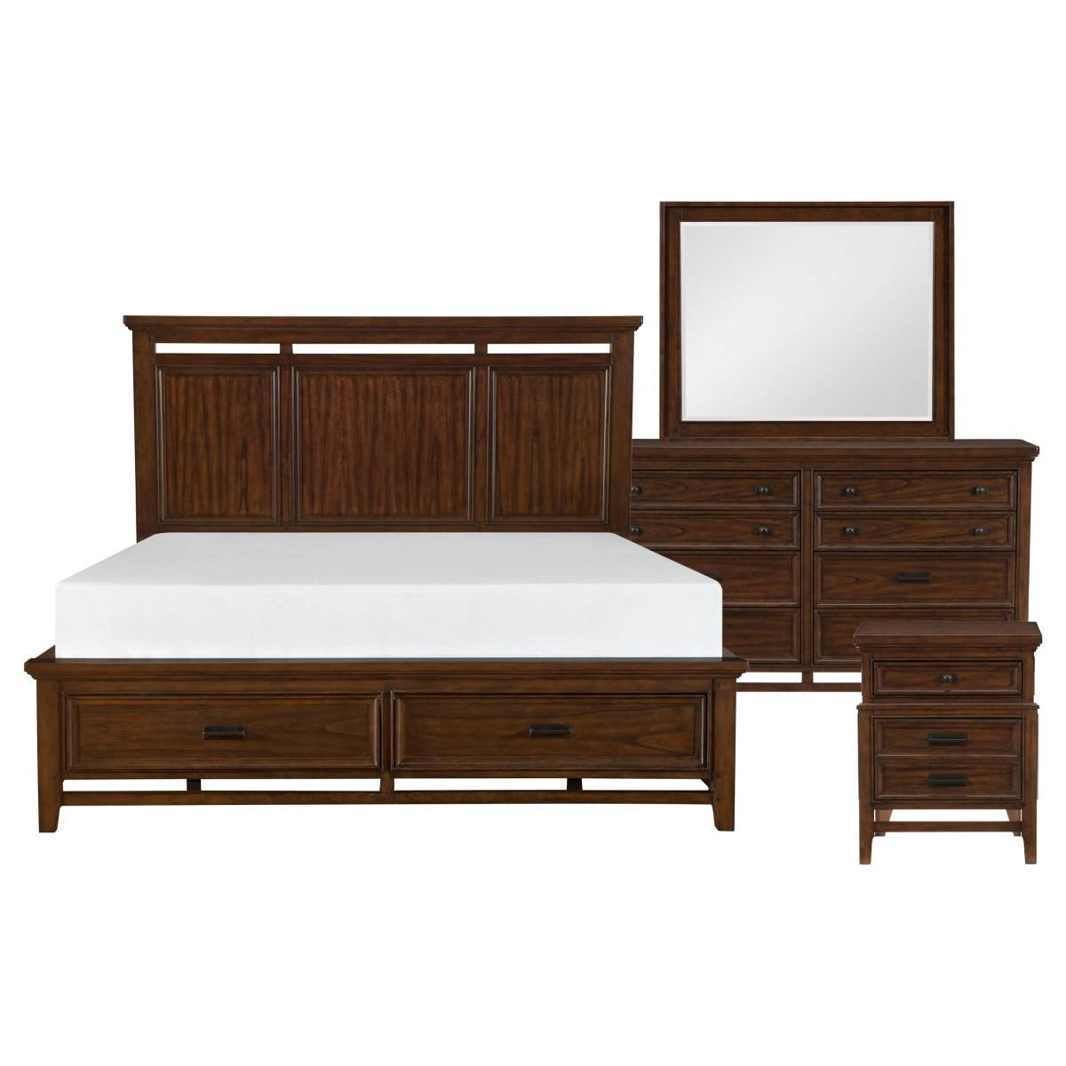 Bed Set
