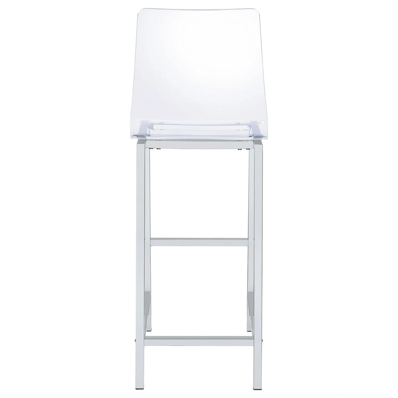 Juelia Bar Chair