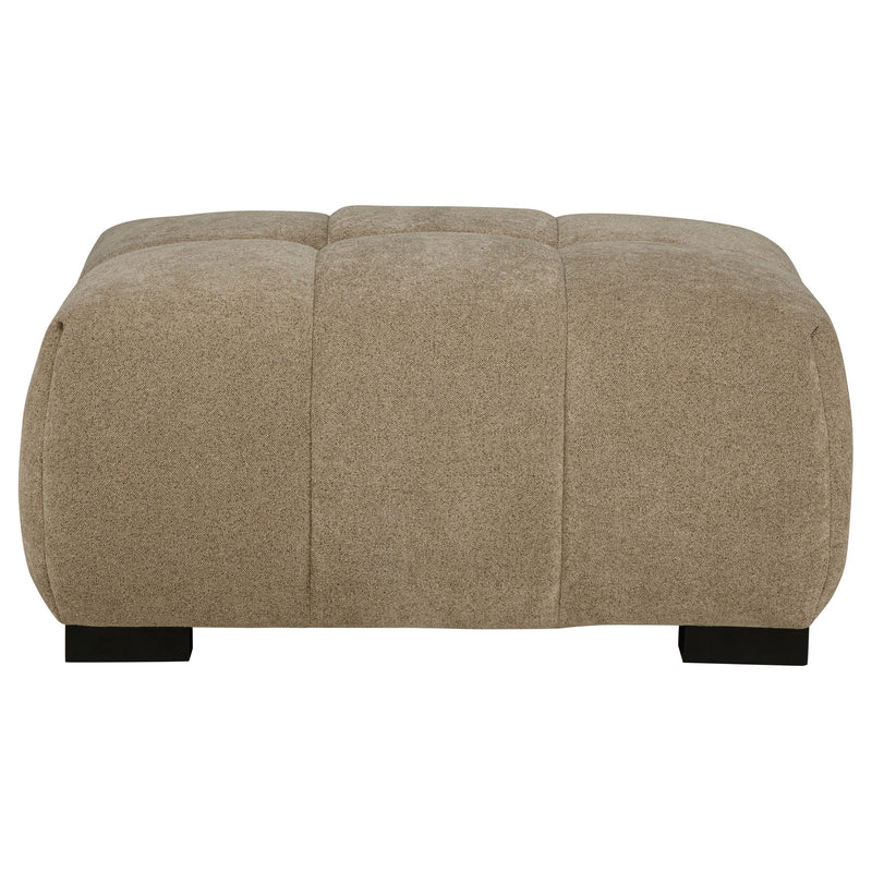 Octavia Ottoman