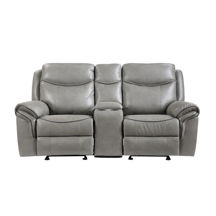 Manual Loveseat
