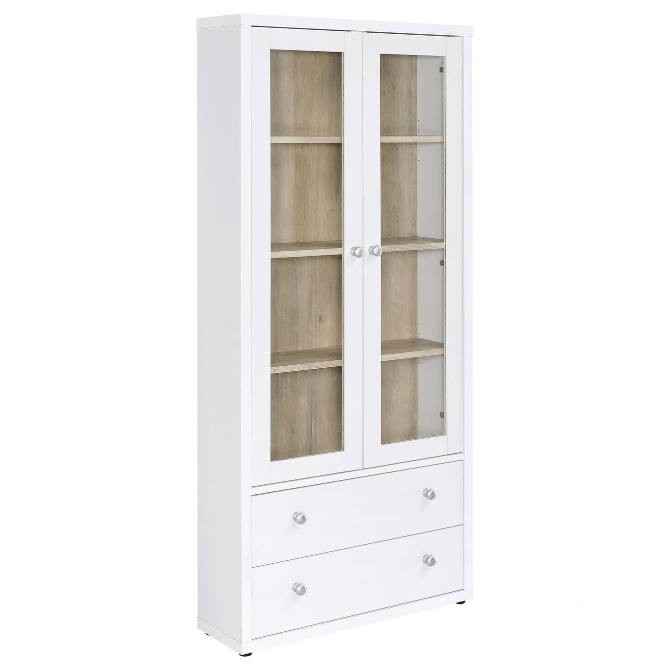 Display Cabinet