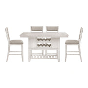 Savile-5pc Set (TB+4S) image