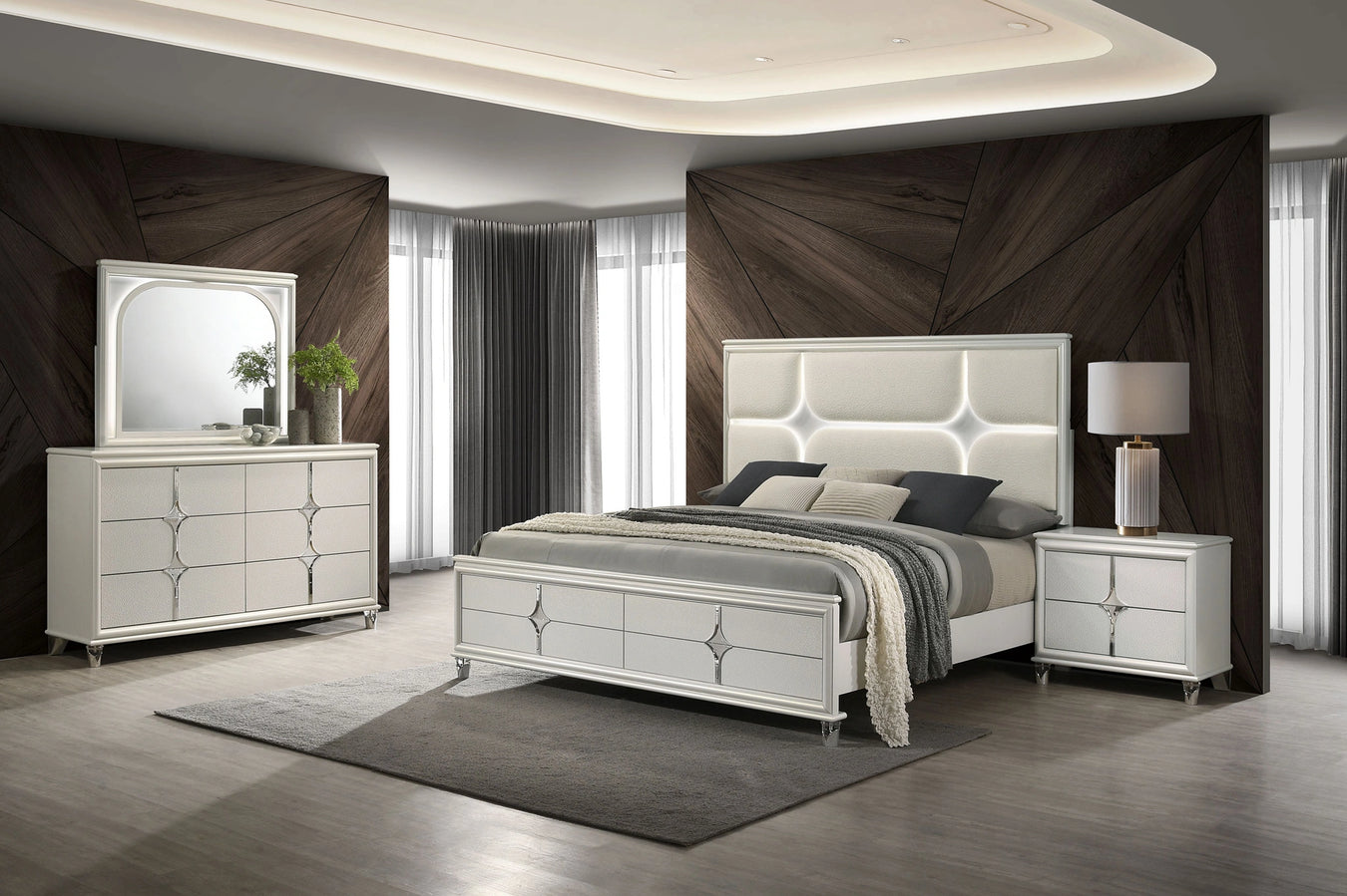Bedroom Set