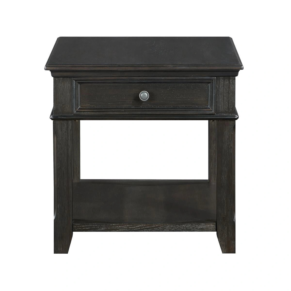 Made of elm veneer wood and engineered wood
