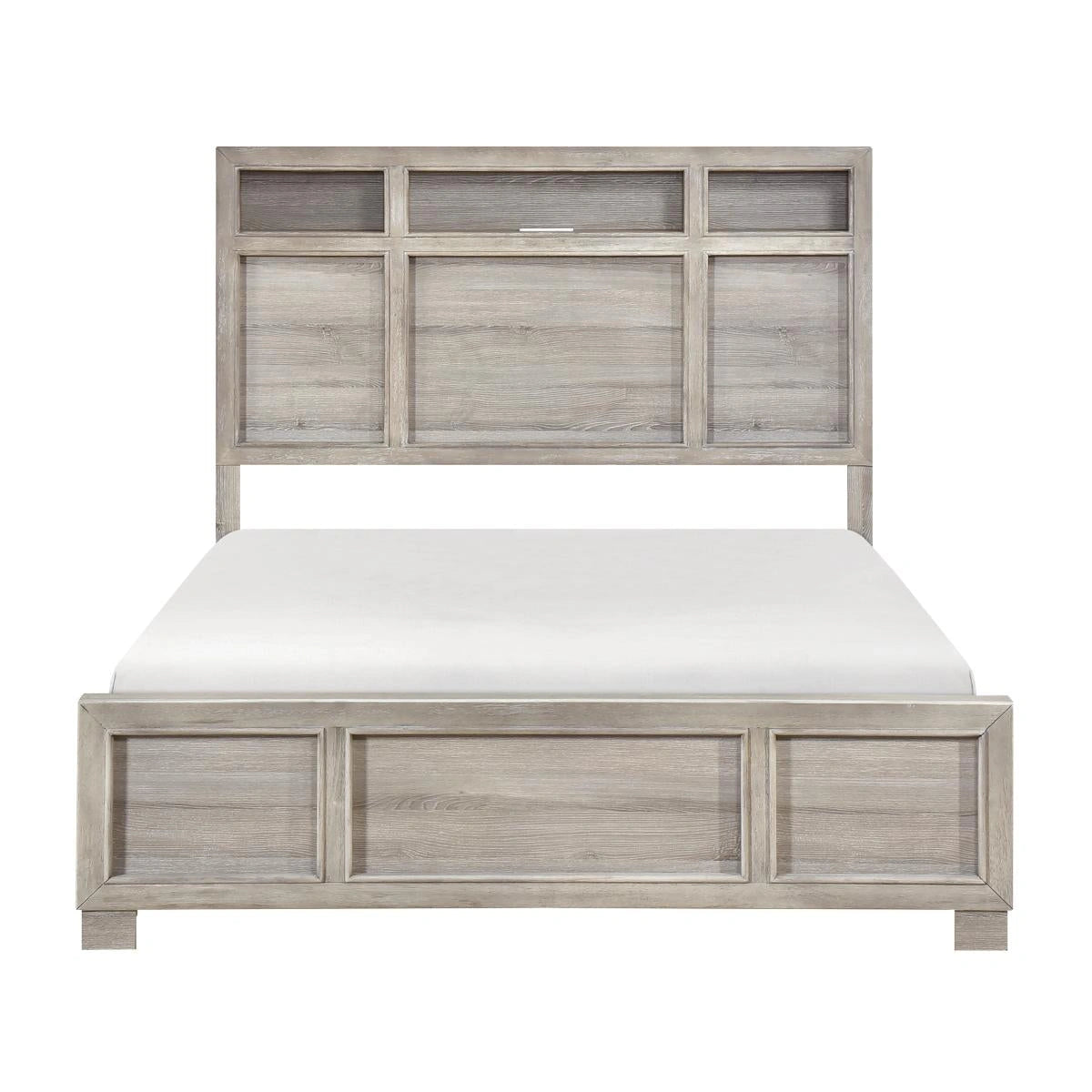 Made of premium melamine board wood and engineered wood