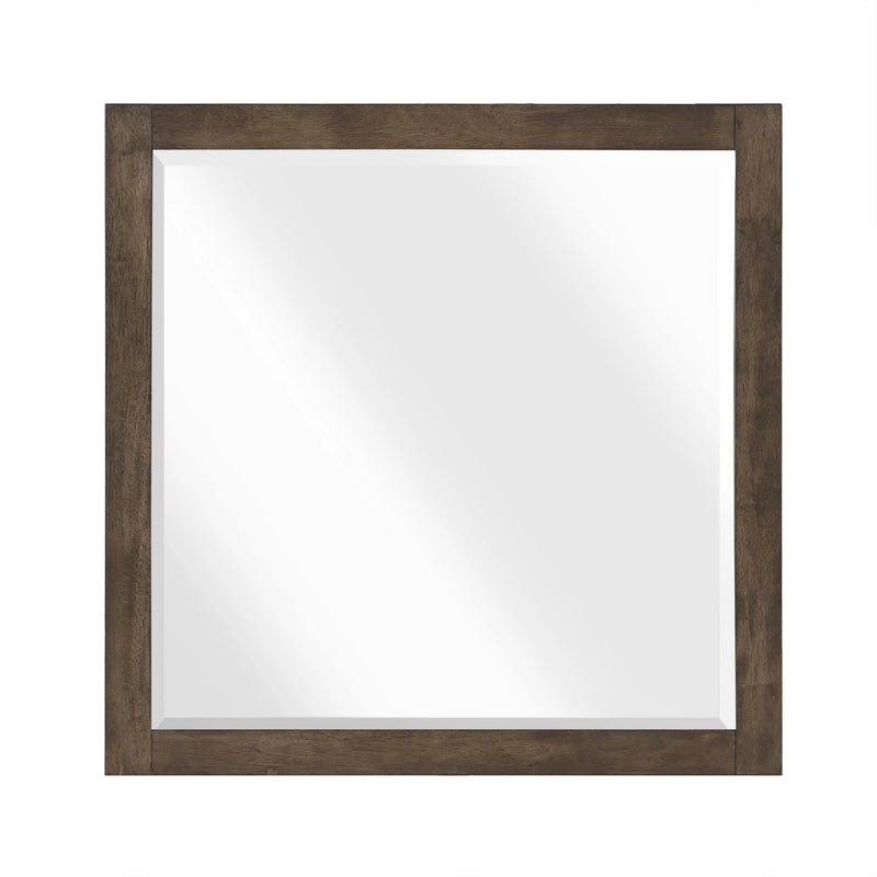 Emmett-Mirror image