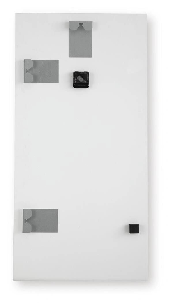 Teague Wall Clock
