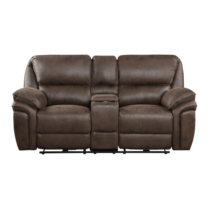 Power Loveseat