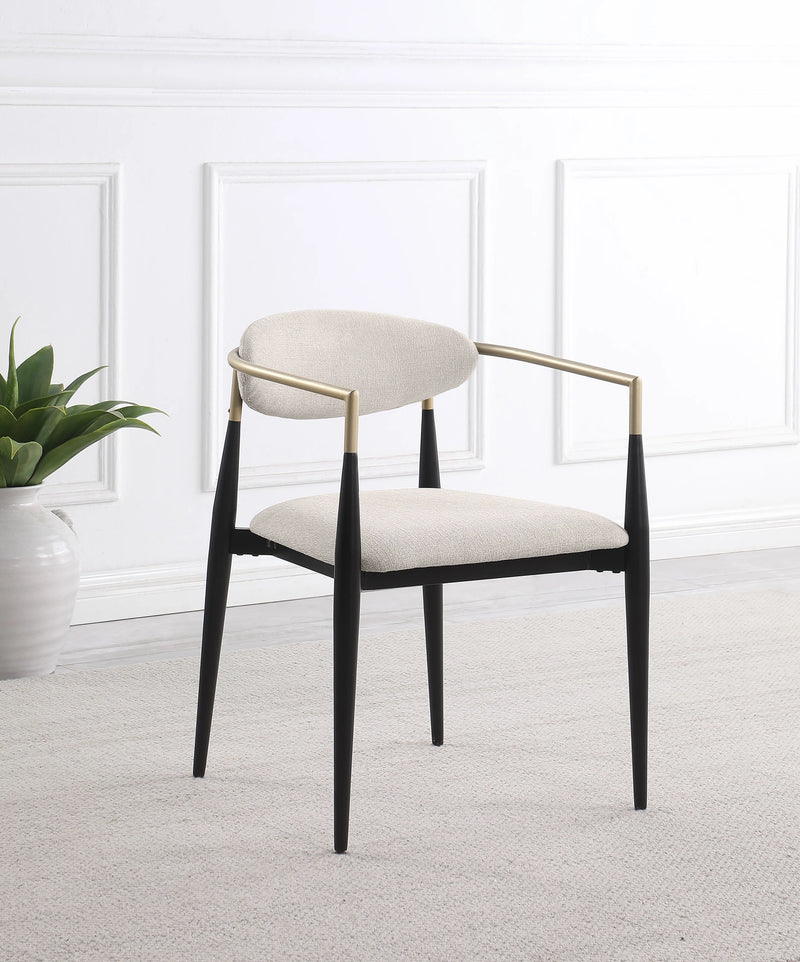 Bradbury Dining Arm Chair