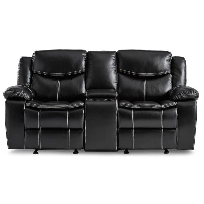 Leather