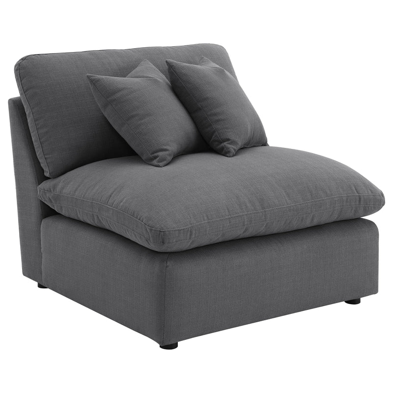 Hobson 5 Pc Sectionals